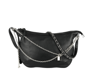 Joplin Cross Body Chain Bag - Kaitlyn Pan Shoes